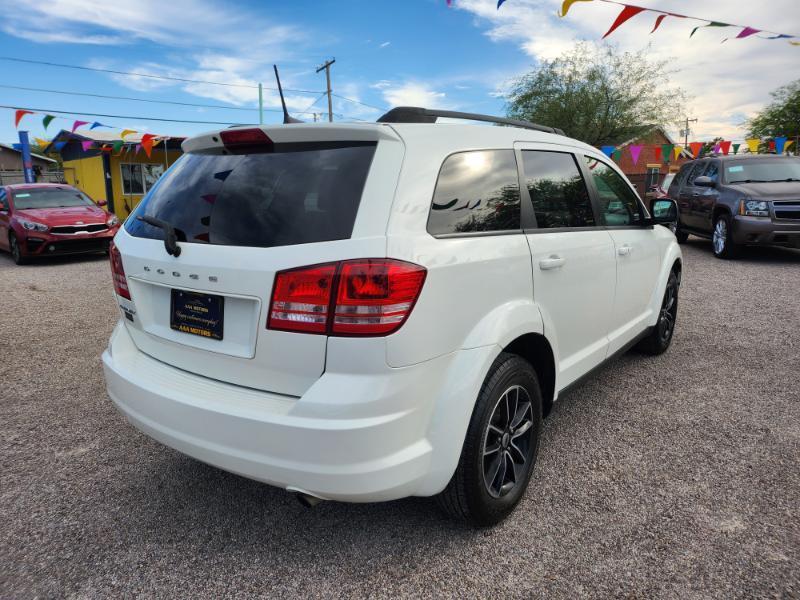 Dodge Journey SE 2018