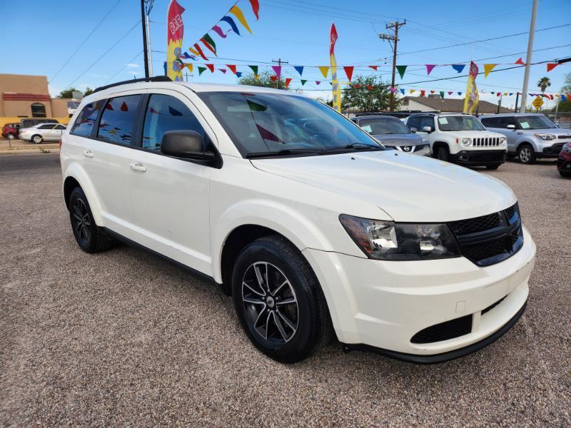 Dodge Journey SE 2018