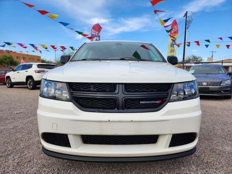 Dodge Journey SE 2018