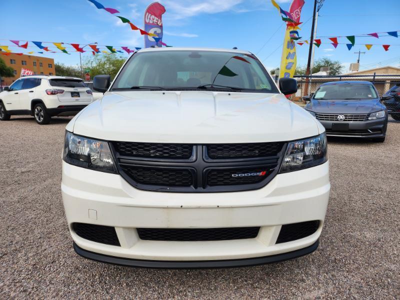 Dodge Journey SE 2018