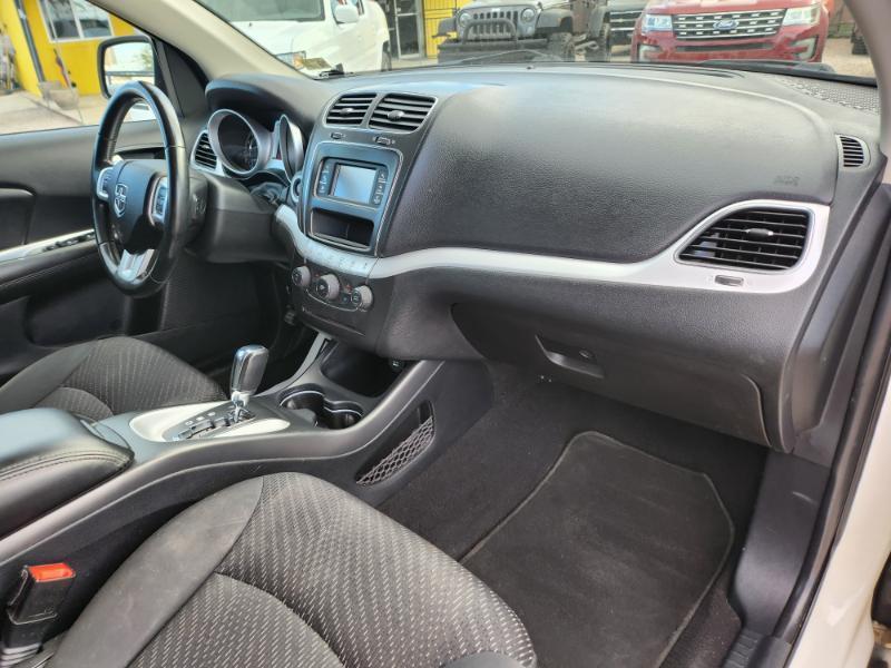 Dodge Journey SE 2018
