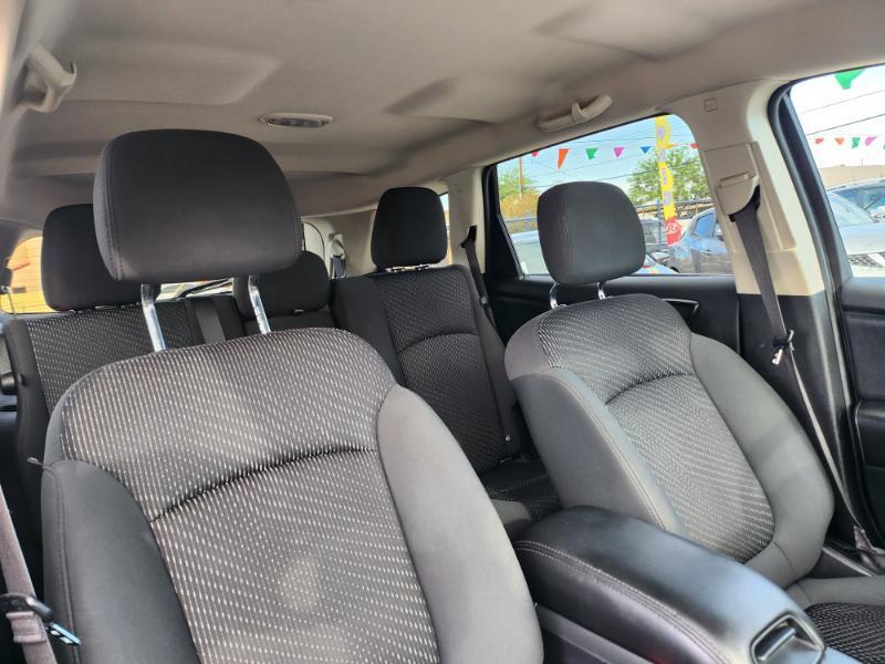 Dodge Journey SE 2018