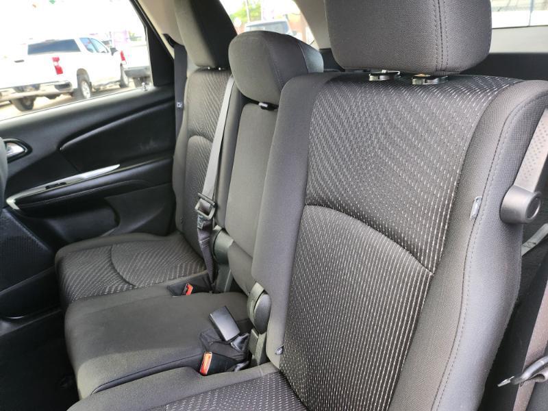 Dodge Journey SE 2018