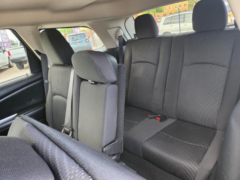 Dodge Journey SE 2018