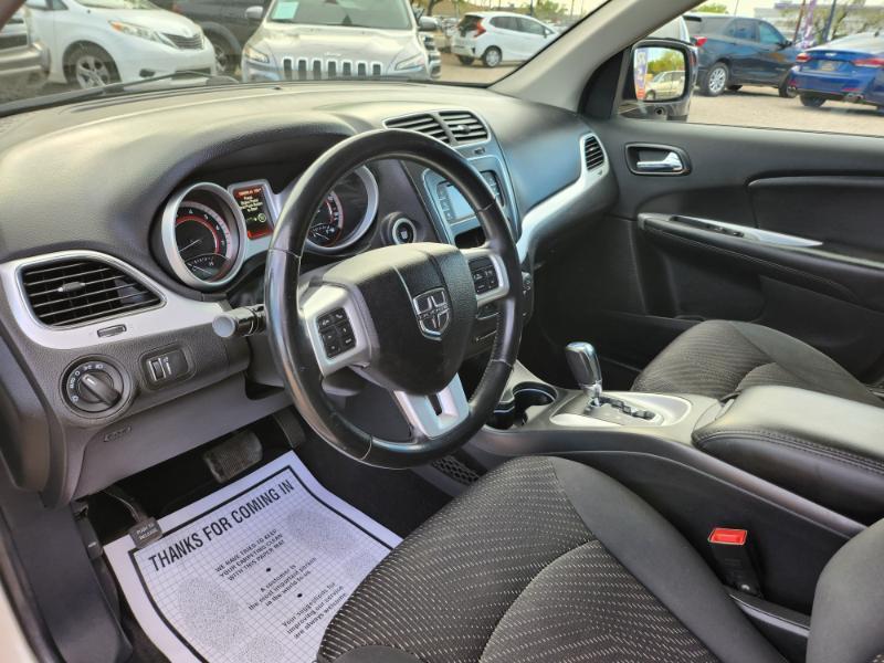 Dodge Journey SE 2018