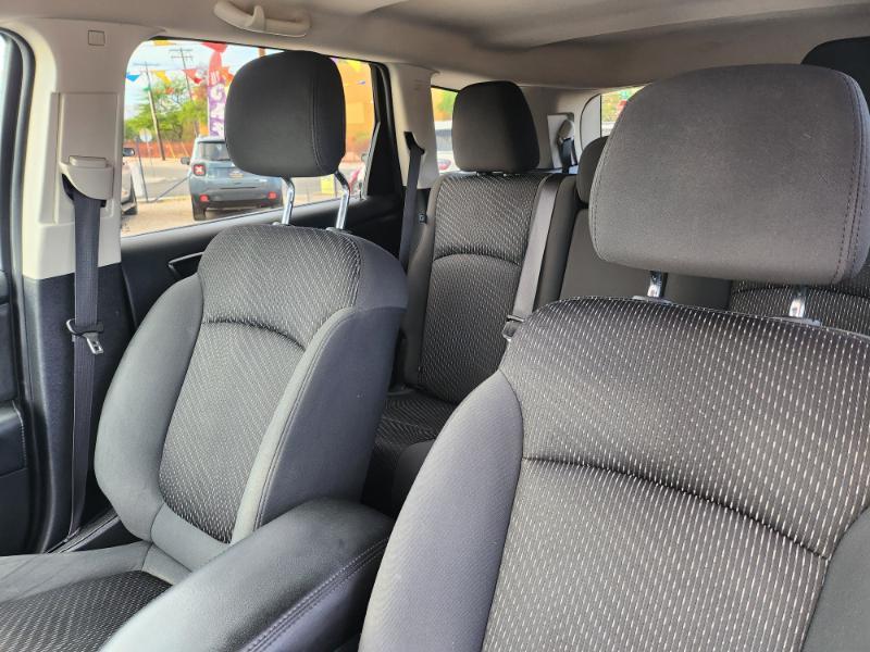 Dodge Journey SE 2018