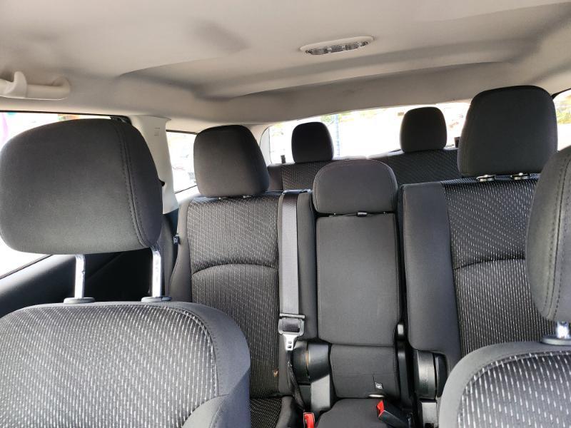 Dodge Journey SE 2018