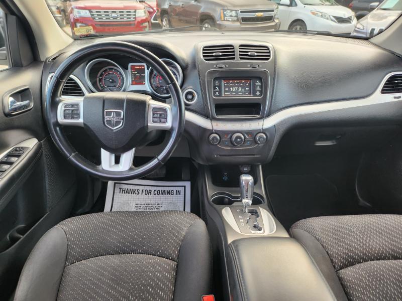 Dodge Journey SE 2018