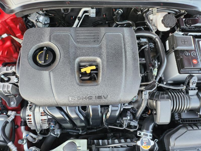Kia Forte FE 6M 2020
