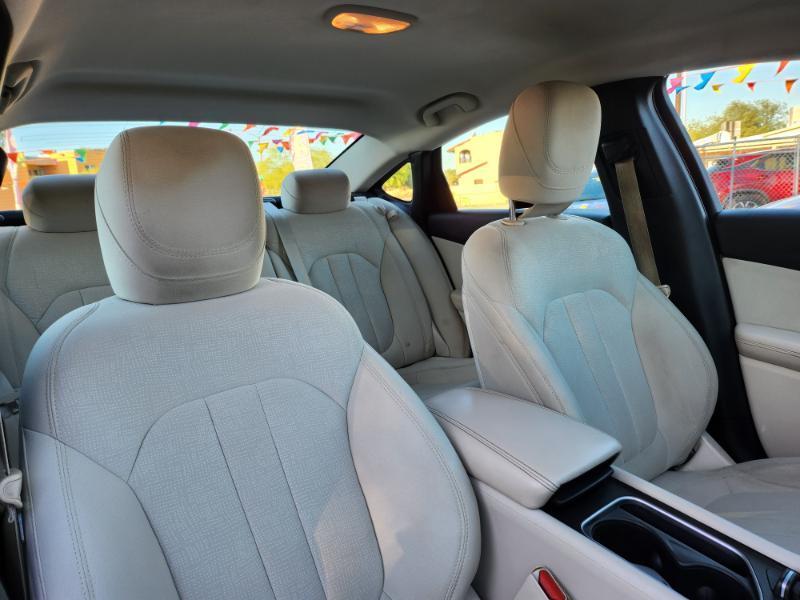 Chrysler 200 Limited 2016