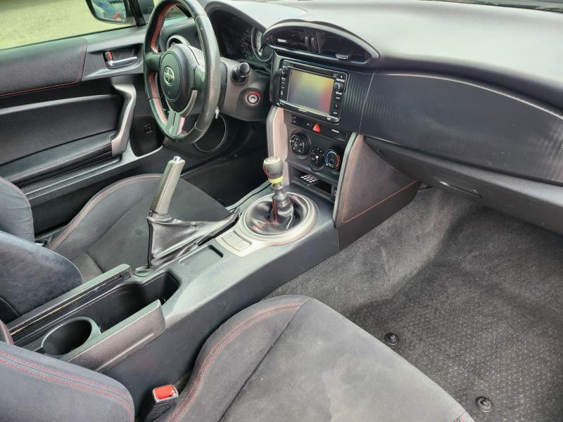 Scion FR-S 6MT 2014