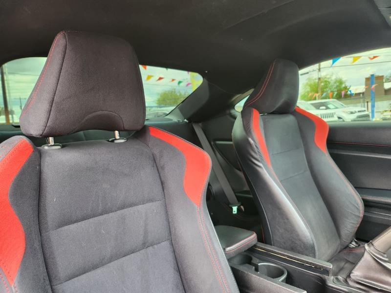 Scion FR-S 6MT 2014