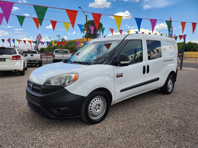 2016 RAM ProMaster City Wagon's photo
