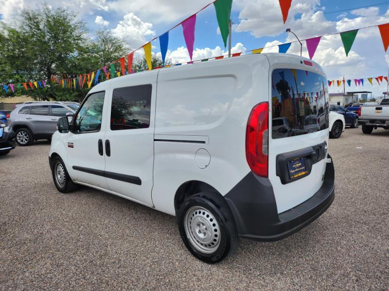 RAM ProMaster City Wagon 2016