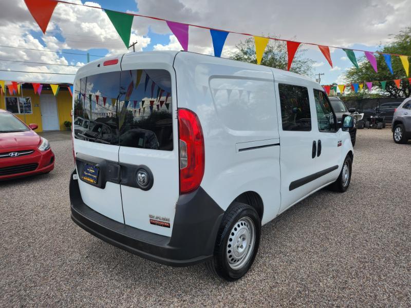 RAM ProMaster City Wagon 2016