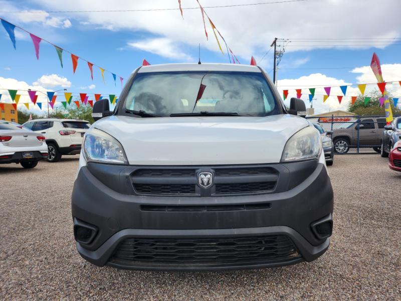 RAM ProMaster City Wagon 2016