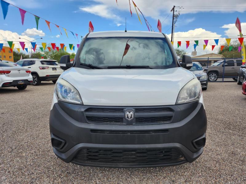 RAM ProMaster City Wagon 2016