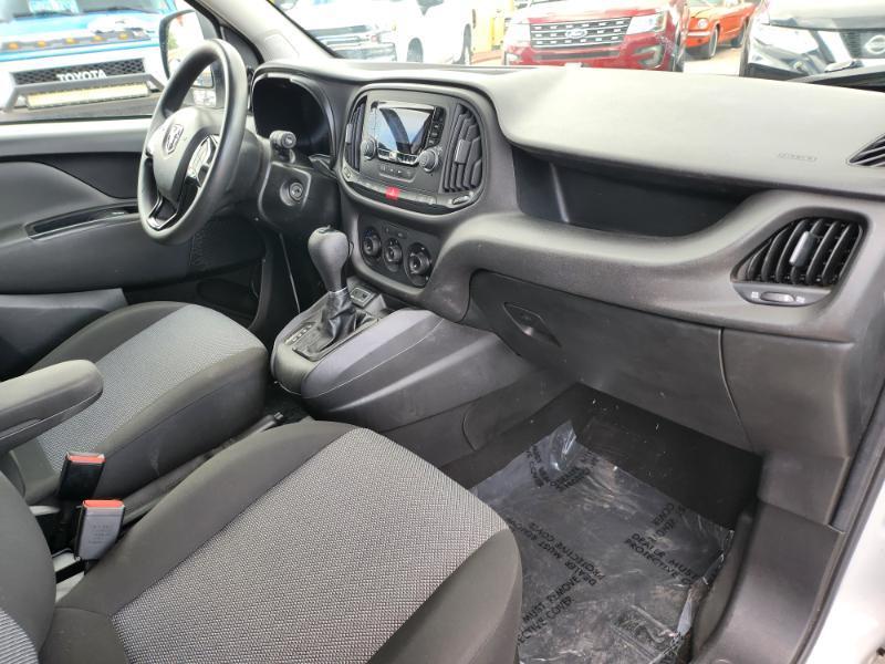 RAM ProMaster City Wagon 2016