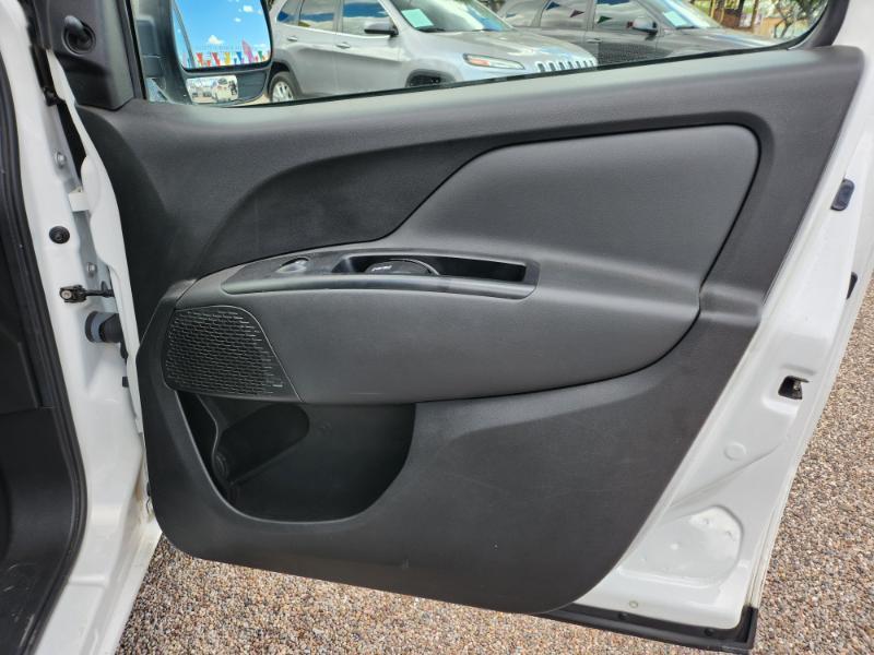 RAM ProMaster City Wagon 2016