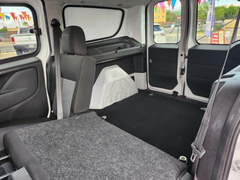 RAM ProMaster City Wagon 2016