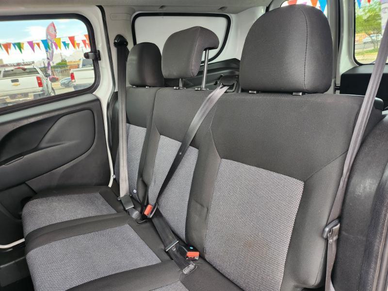 RAM ProMaster City Wagon 2016