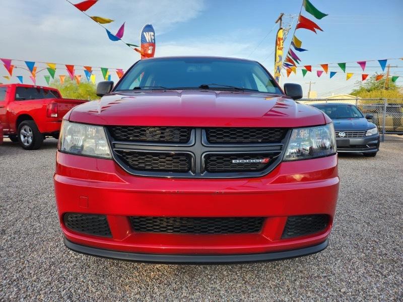 Dodge Journey SE 2018