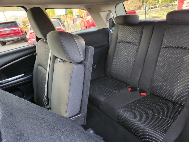Dodge Journey SE 2018