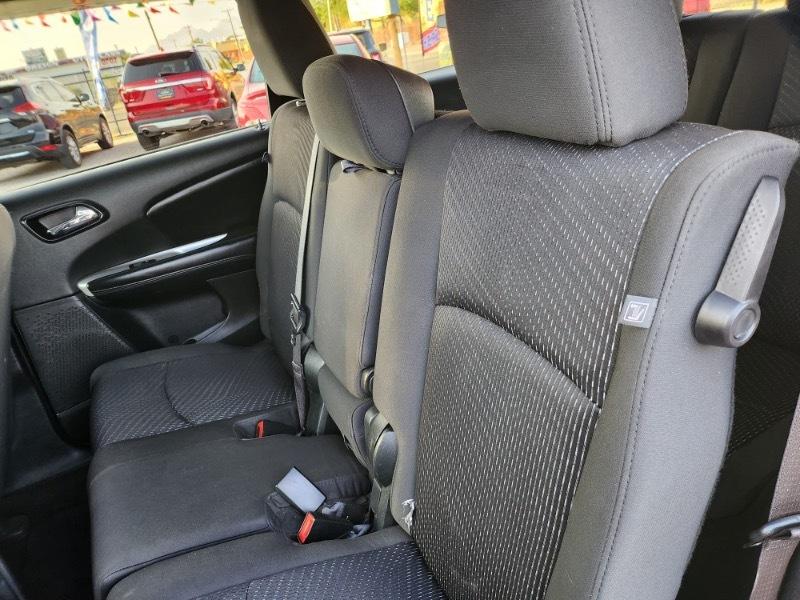 Dodge Journey SE 2018