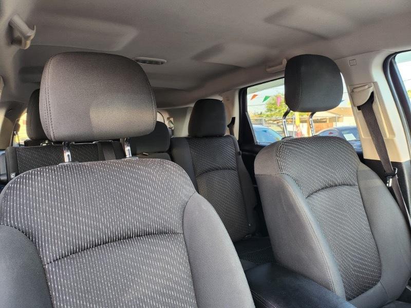 Dodge Journey SE 2018