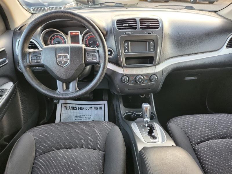 Dodge Journey SE 2018