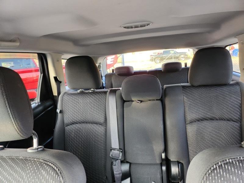 Dodge Journey SE 2018