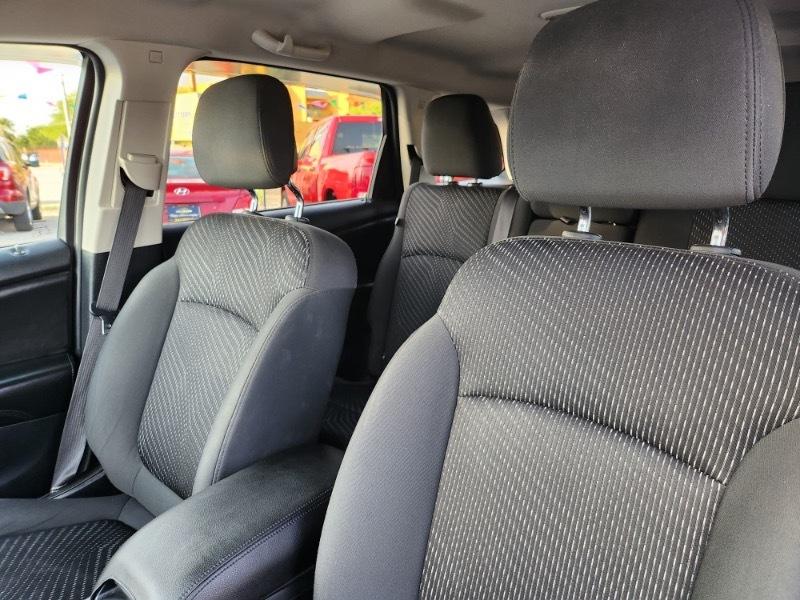 Dodge Journey SE 2018