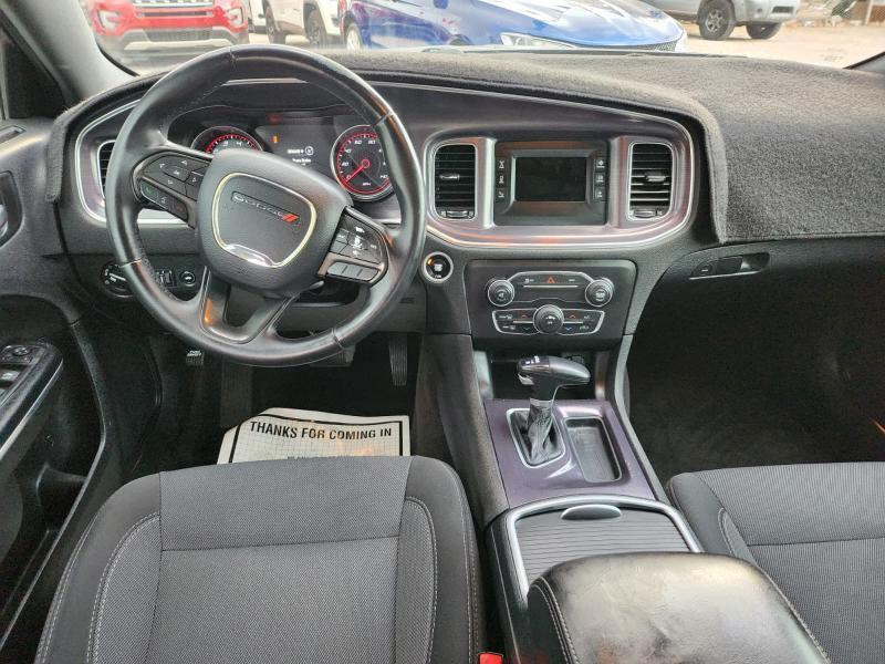 Dodge Charger SE 2016