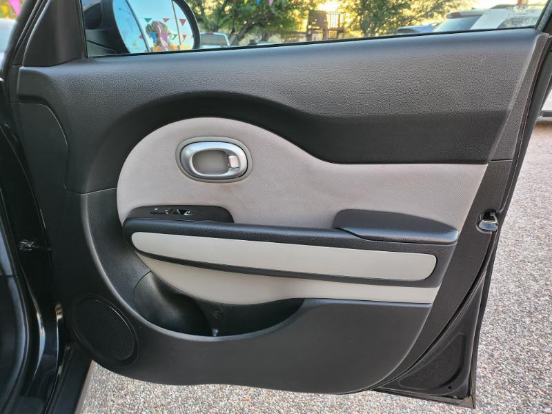Kia Soul Base 6M 2017