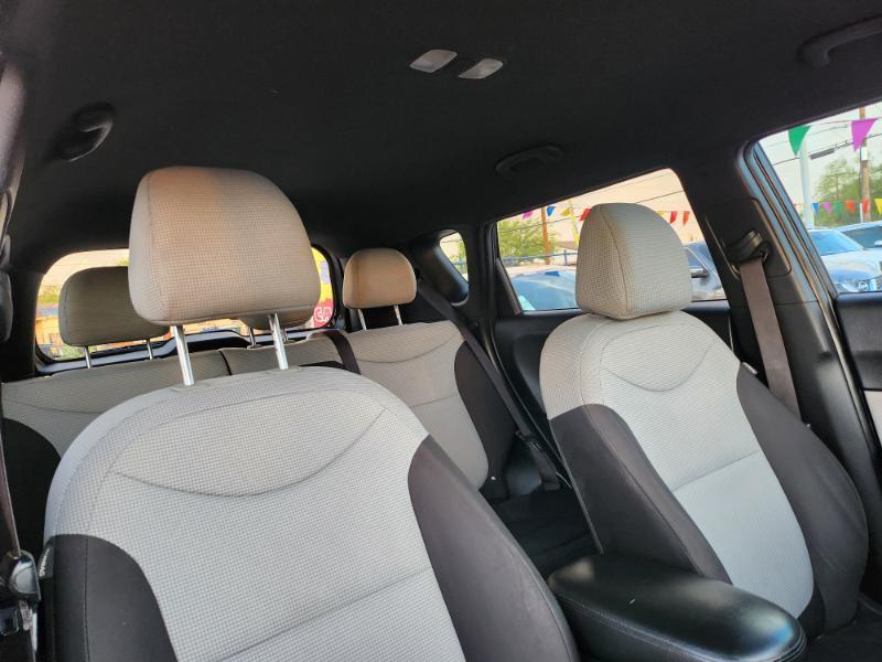 Kia Soul Base 6M 2017