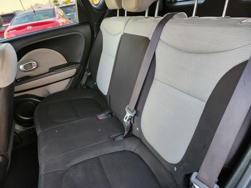 Kia Soul Base 6M 2017