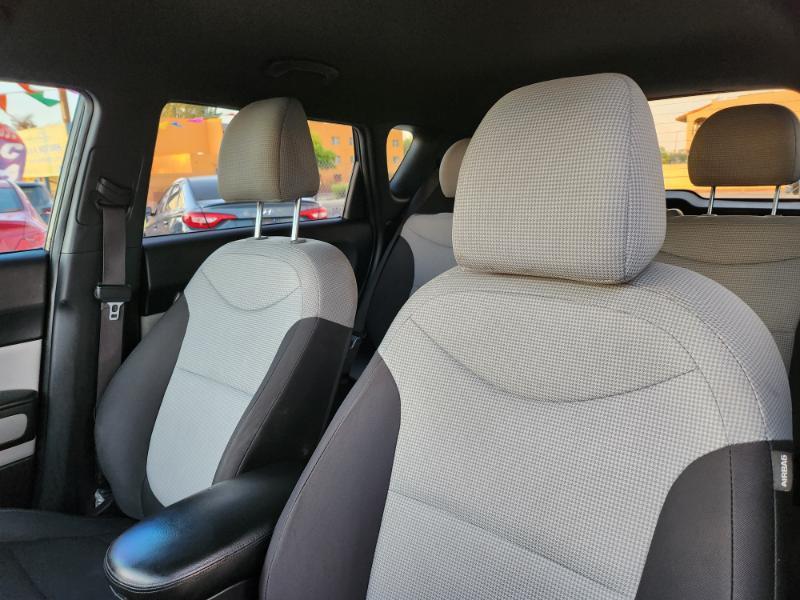 Kia Soul Base 6M 2017