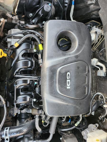 Kia Soul Base 6M 2017