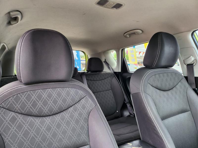 Kia Soul Base 2015