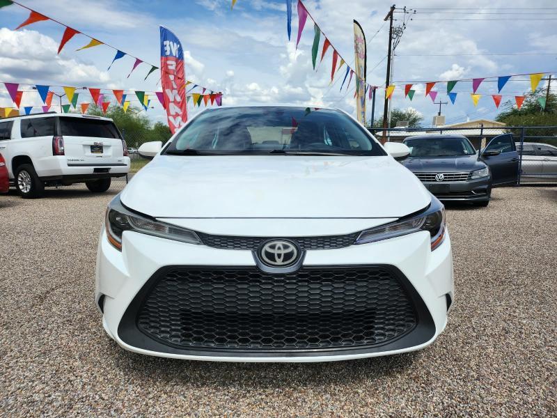 Toyota Corolla LE 2020