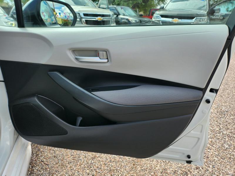 Toyota Corolla LE 2020