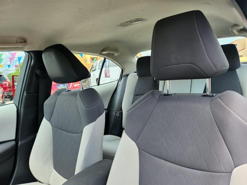Toyota Corolla LE 2020