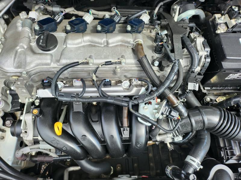 Toyota Corolla LE 2020
