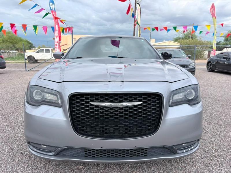 Chrysler 300 S V6 RWD 2015