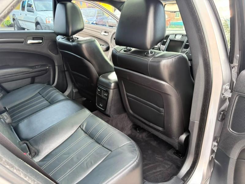 Chrysler 300 S V6 RWD 2015