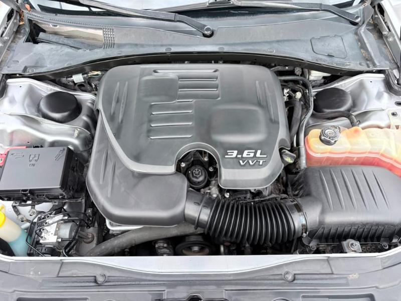 Chrysler 300 S V6 RWD 2015