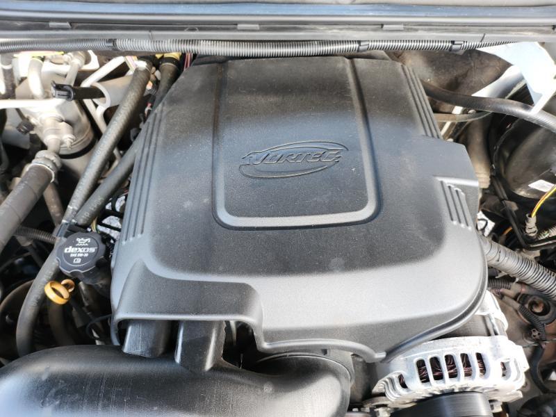 GMC Yukon SLT 4WD 2013