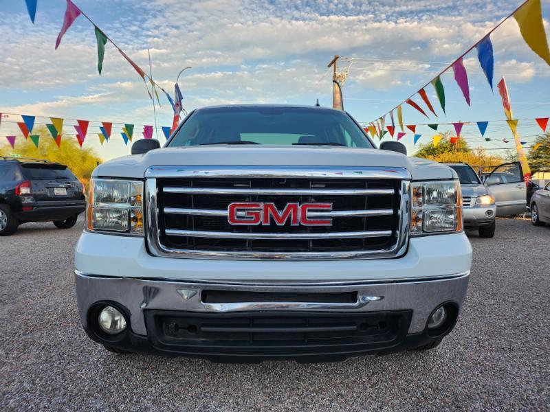 GMC Sierra photo 7