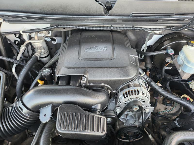GMC Sierra photo 17