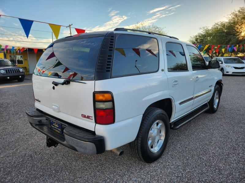 GMC Yukon photo 5